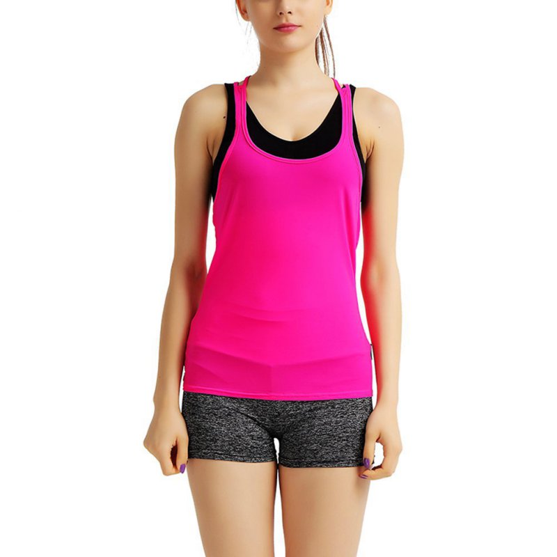 womens sleeveless workout tops